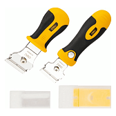 Набор скребков Deli YS EDL359204