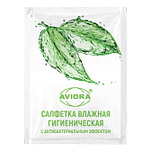 Салфетки влажные