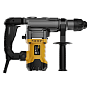 Перфоратор Deli YS EDC369, 1500 Вт, 5.5 Дж, SDS-PLUS, 3 режима