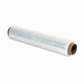 Пленка пищевая упаковочная,  7 мкн