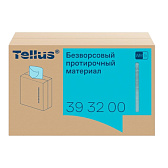 Протирочный материал нетканый Tellus, безворсовый