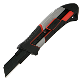 Нож строительный Deli YS DL4254