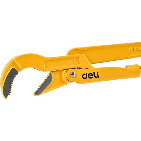 Ключ трубный Deli YS EDL105255 1.5