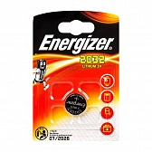 Батарейка литиевая дисковая Energizer