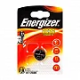 Батарейка литиевая дисковая Energizer 