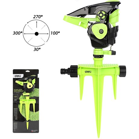 Распылитель Deli GS EDL581302, 3/4