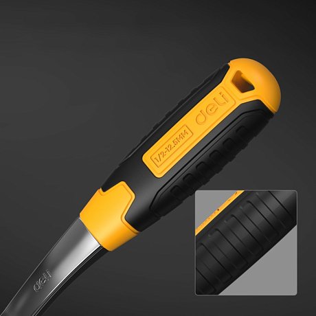 Ключ-трещотка Deli RS EDL2324 1/4
