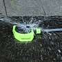 Дождеватель-разбрызгиватель Deli GS EDL581300, 3/4