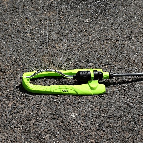 Разбрызгиватель Deli GS EDL581303, 3/4