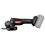 Шлифмашина угловая Deli RS EDE-JM20-2, без аккумуляторов и ЗУ