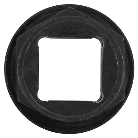 Головка ударная шестигранная RF-44519BV30 1/2'', 19 мм