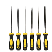 Набор надфилей Deli YS EDL2141