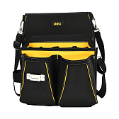 Сумка поясная Deli YS DLP09