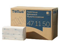 Tellus - качество, которому доверяют