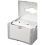 Диспенсер VEIRO Professional EASYNAP micro для салфеток (303410)