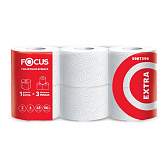 Бумага туалетная Focus Extra