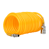 Шланг пневматический Deli YS EDL-PU05