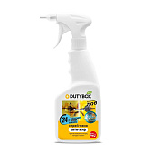 Средство чистящее для плит, духовок, грилей "Dutybox Extra"