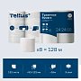 Бумага туалетная Торк Теllus Комфорт Т4, 8 рул, 16м, 3-сл. (242400)