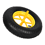 Колесо пневматическое Deli YS EDL436065T, 16