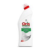 Средство чистящее для сантехники и кафеля "Oris"