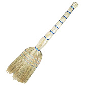 Веник сорго, 6-и прошивной