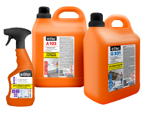 Скидки до -50% на продукцию Effect