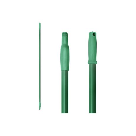 Ручка для МОПа стекловолоконная HQ Profiline, 150 см, зеленый