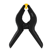 Струбцина Deli YS EDL110006