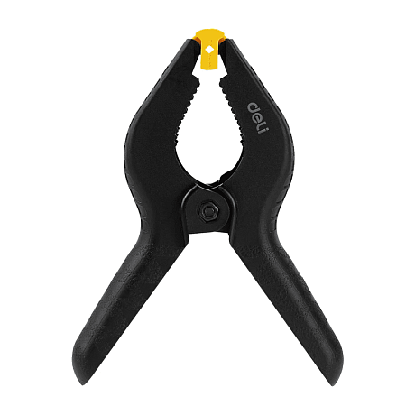 Струбцина Deli YS EDL110006, пружинная, 150 мм