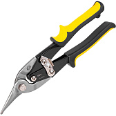 Ножницы по металлу Deli YS EDL20031