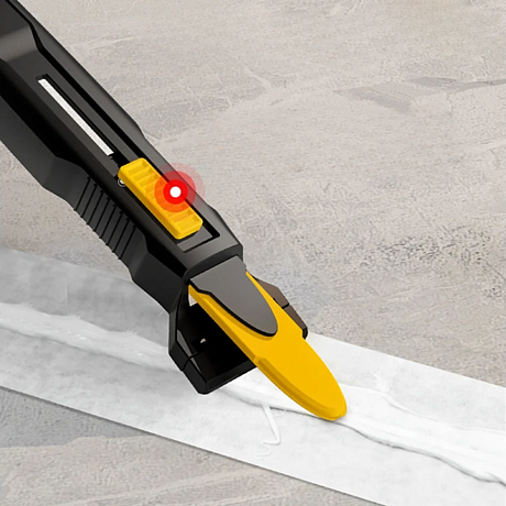 Скребок Deli YS EDL365107, 210 мм