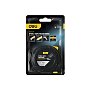 Рулетка Deli YS EDL9003P, 3 м х 16 мм, желтый, черный