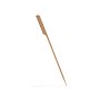 Пика гольф 18 см, бамбук, 100 шт./упак