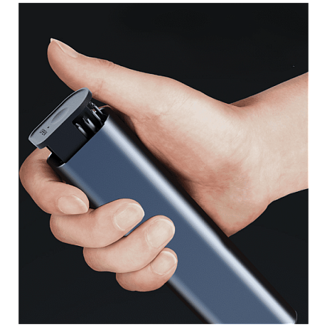 Отвертка Deli YS DL241034, с набором прецизионных бит, 34 шт