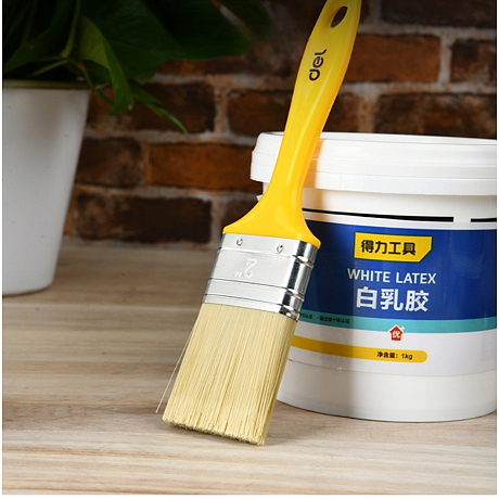 Кисть малярная Deli YS EDL509153, плоская, 2