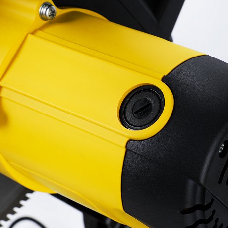 Пила торцовочная Deli YS XD255-E1 1800 Вт, 255 мм, глубина до 70 мм