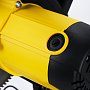 Пила торцовочная Deli YS XD255-E1 1800 Вт, 255 мм, глубина до 70 мм
