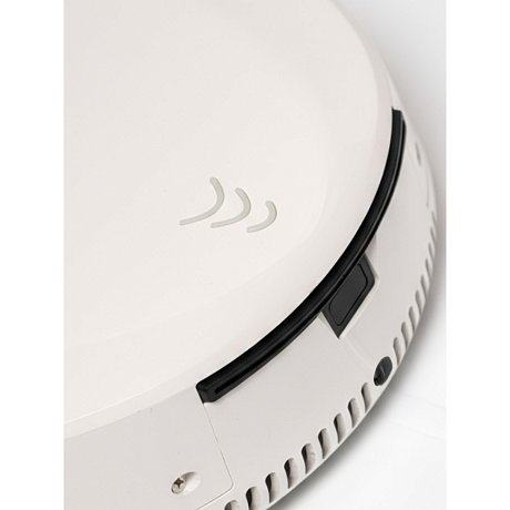 Электросушилка для рук BXG-300, пластик, белый