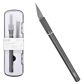 Нож-скальпель Deli YS EDL359201A