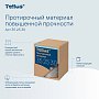 Протирочный материал нетканый Tellus c центральной вытяжкой повышенной прочности, 1 слой, 106,4 м, WM1/WM3 (352530)