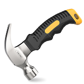 Молоток-гвоздодер Deli YS EDL441008