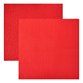 Салфетка из микроволокна прорезиненная