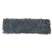 Насадка для плоской швабры 42х14 см