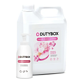 Мыло-пена Dutybox Bubble gum, 5 л