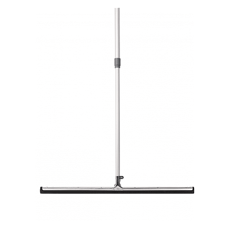 Сгон для удаления влаги для пола HQ Profiline, 75 см, с ручкой