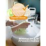 Средство для стирки Dutybox, Персик и масло жожоба, 5 л, экологичное, гель-концентрат (db-5183)