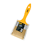 Кисть малярная Deli YS EDL509155, плоская 3
