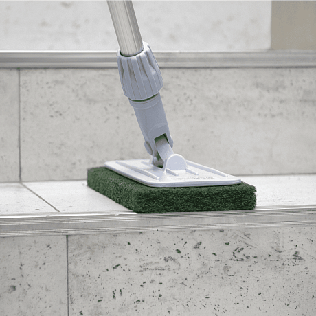 Ручной Супер-Пад HQ Profiline прямоугольный, 25х12 cм , зеленый