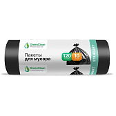 Мешки для мусора GreenClean Standart